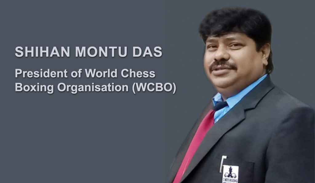 Upcoming International Event – Chess Boxing Organisation of India