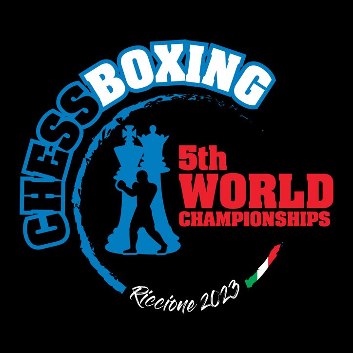 World Chess Boxing Organisation - Wikipedia