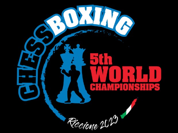 Chessboxing World Championships new heights: record number of nations and  five continents represented.