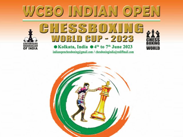 World Chess Boxing Organisation