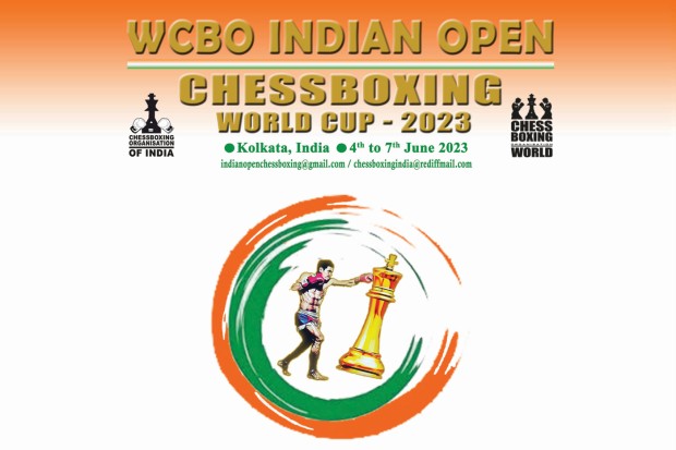 WCBO Chessboxing