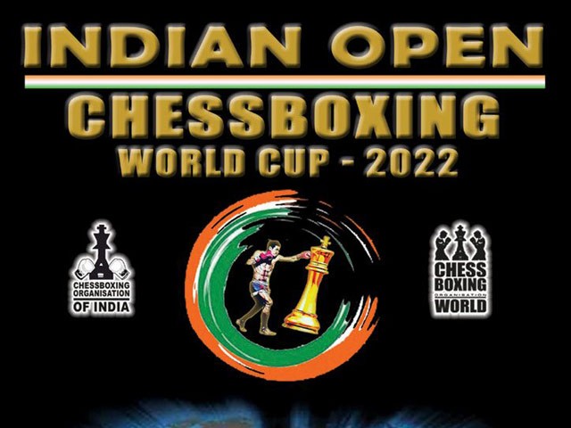 World Chessboxing Association – WCBA